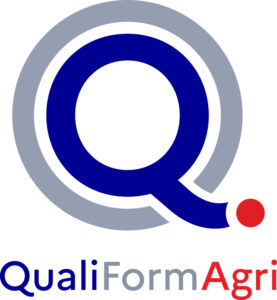 QualiFormAgri Logo